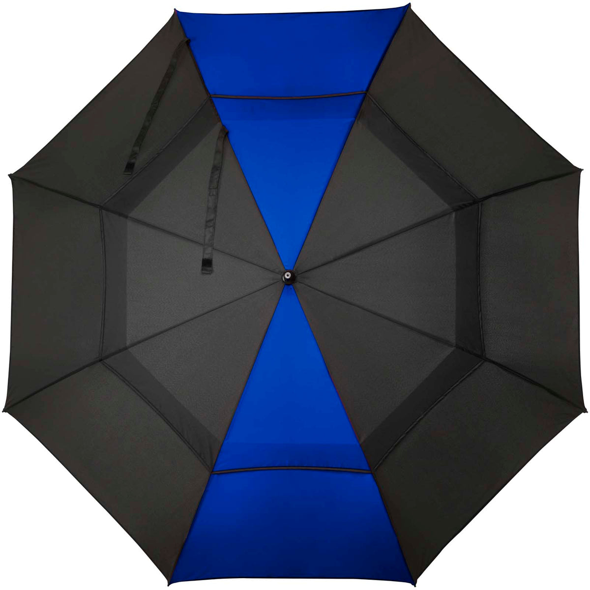 Jeff 30" vindtätt golfparaply