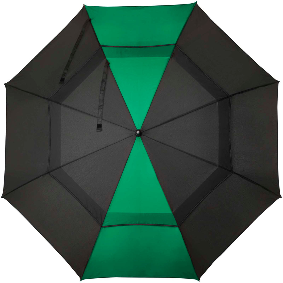 Jeff 30" vindtätt golfparaply