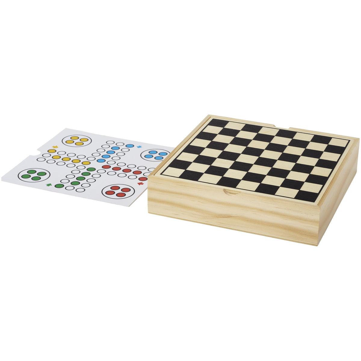 Monte-carlo multi-spelset