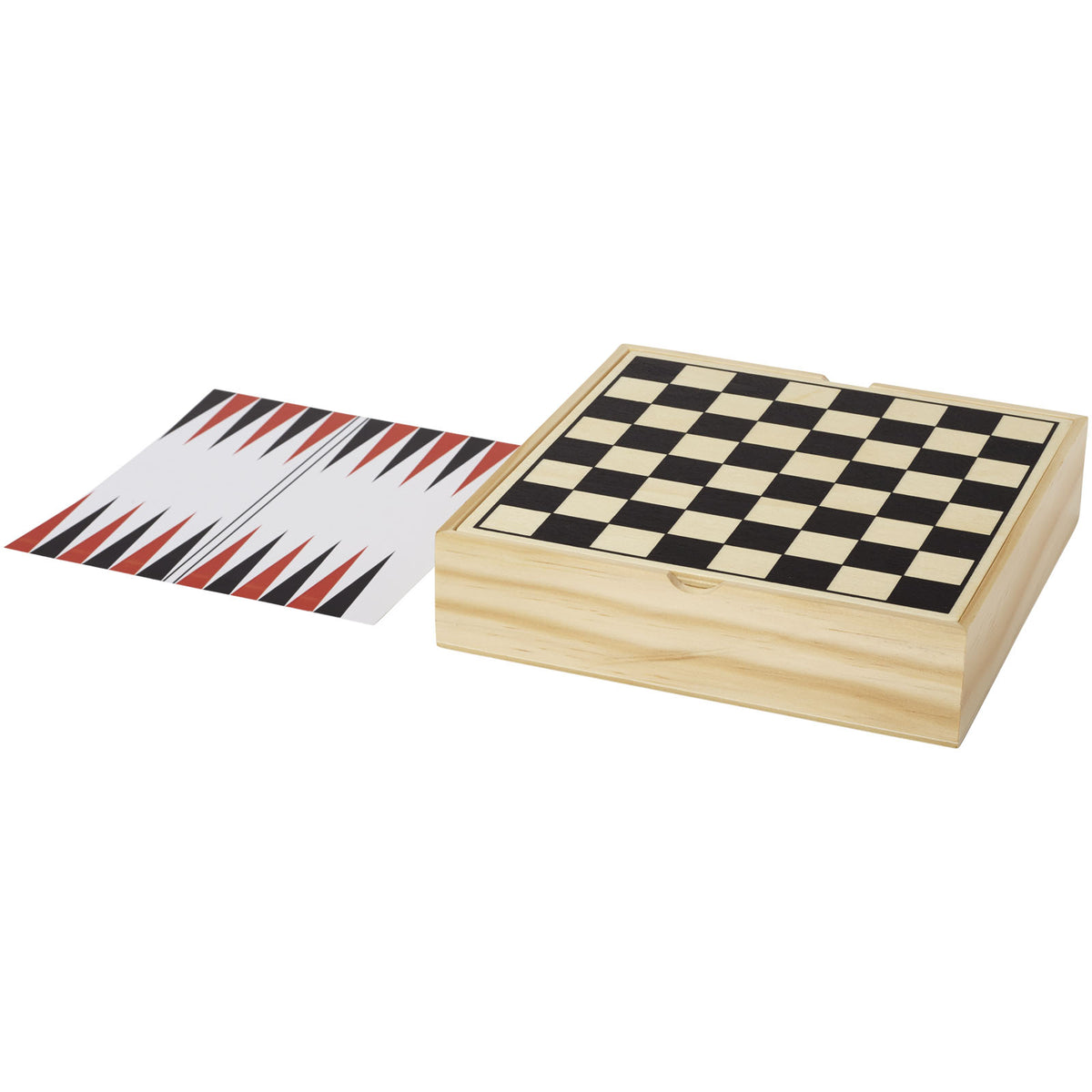 Monte-carlo multi-spelset