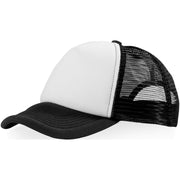 Trucker 100 g/m² 5-panelskeps