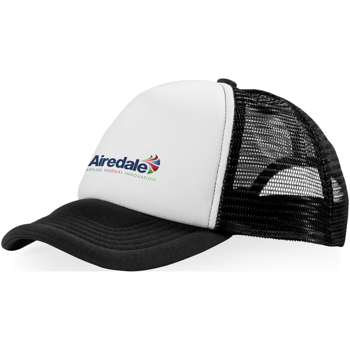 Trucker 100 g/m² 5-panelskeps