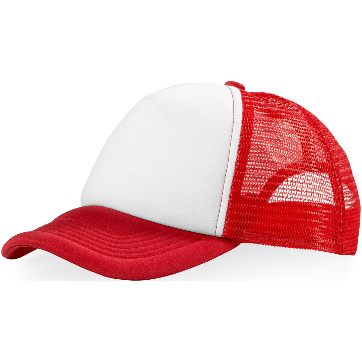 Trucker 100 g/m² 5-panelskeps