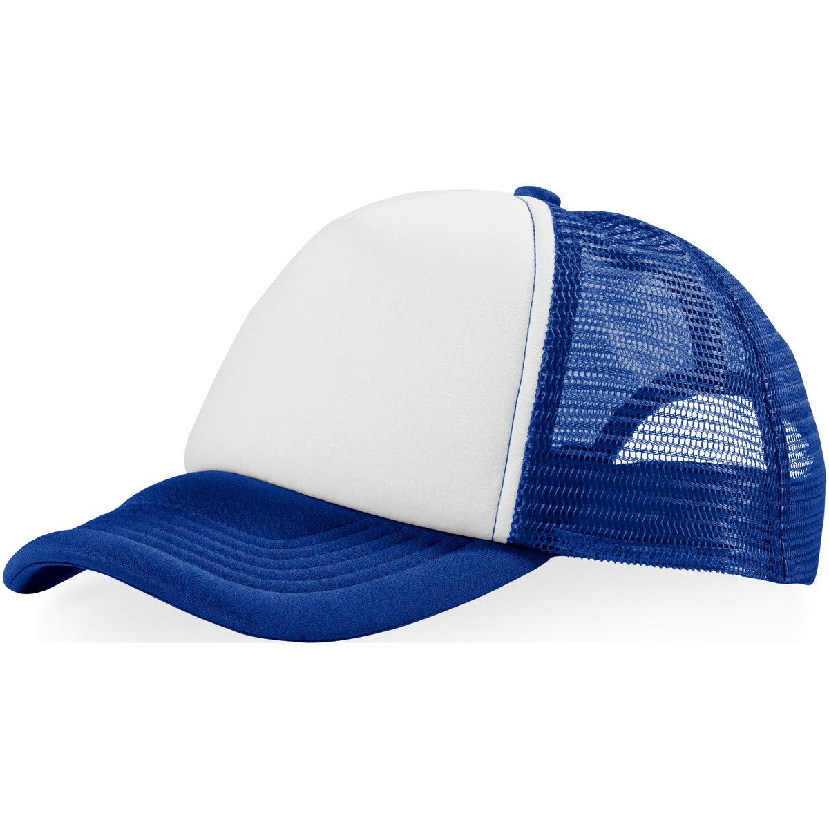 Trucker 100 g/m² 5-panelskeps