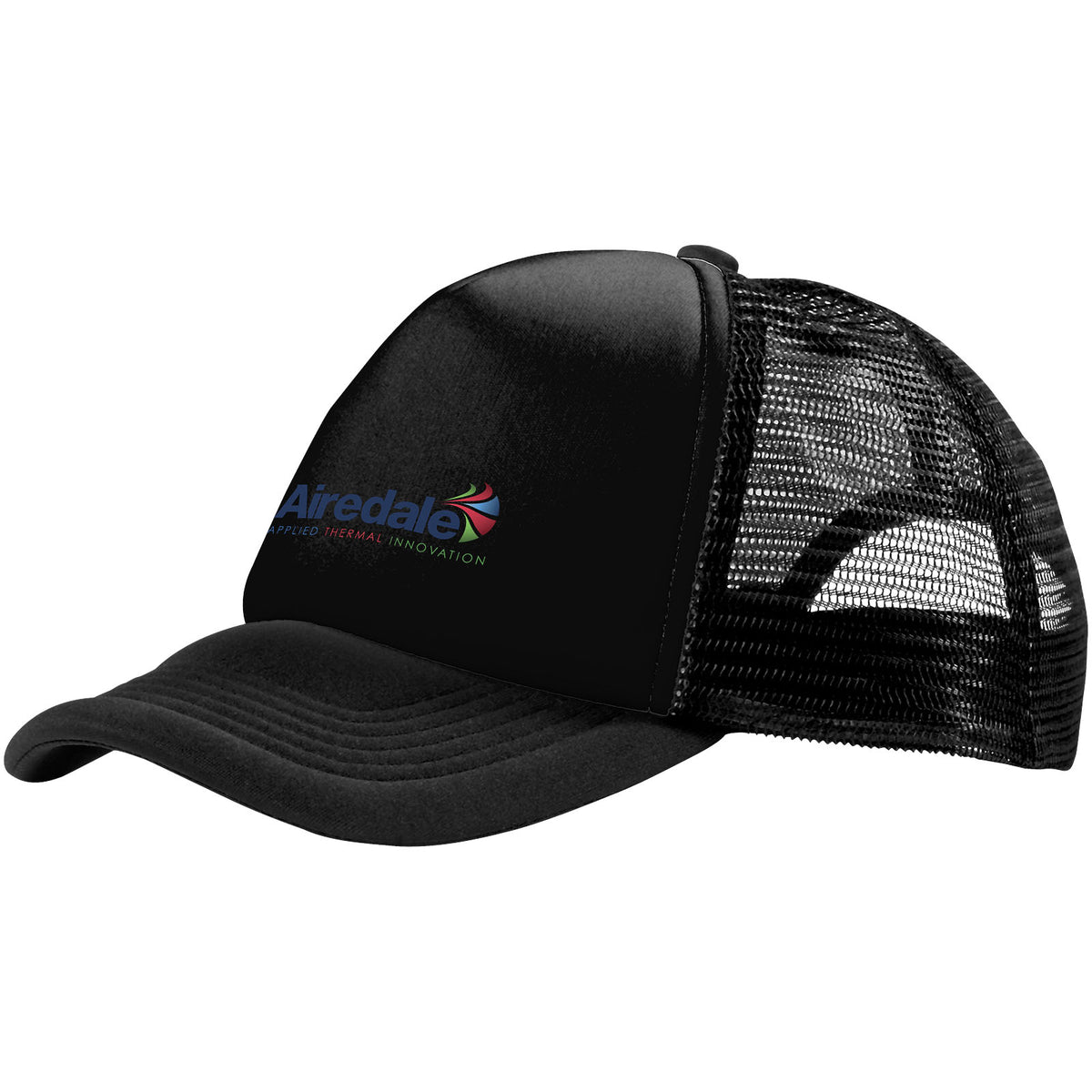 Trucker 100 g/m² 5-panelskeps