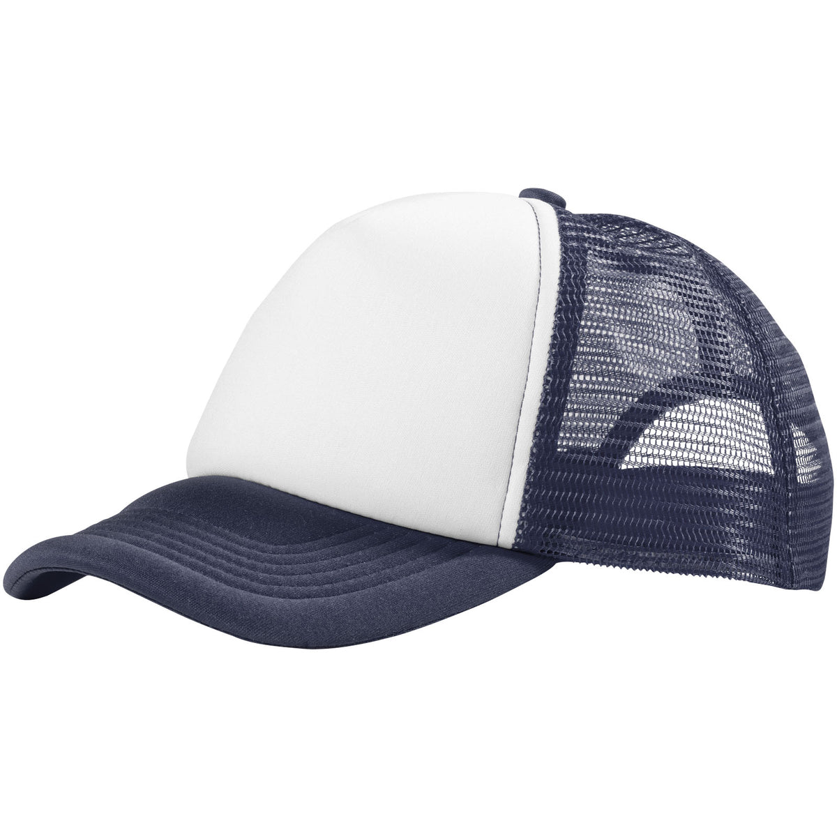 Trucker 100 g/m² 5-panelskeps