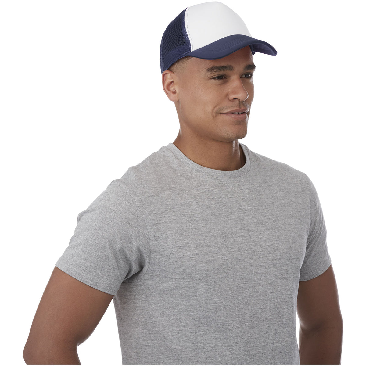 Trucker 100 g/m² 5-panelskeps