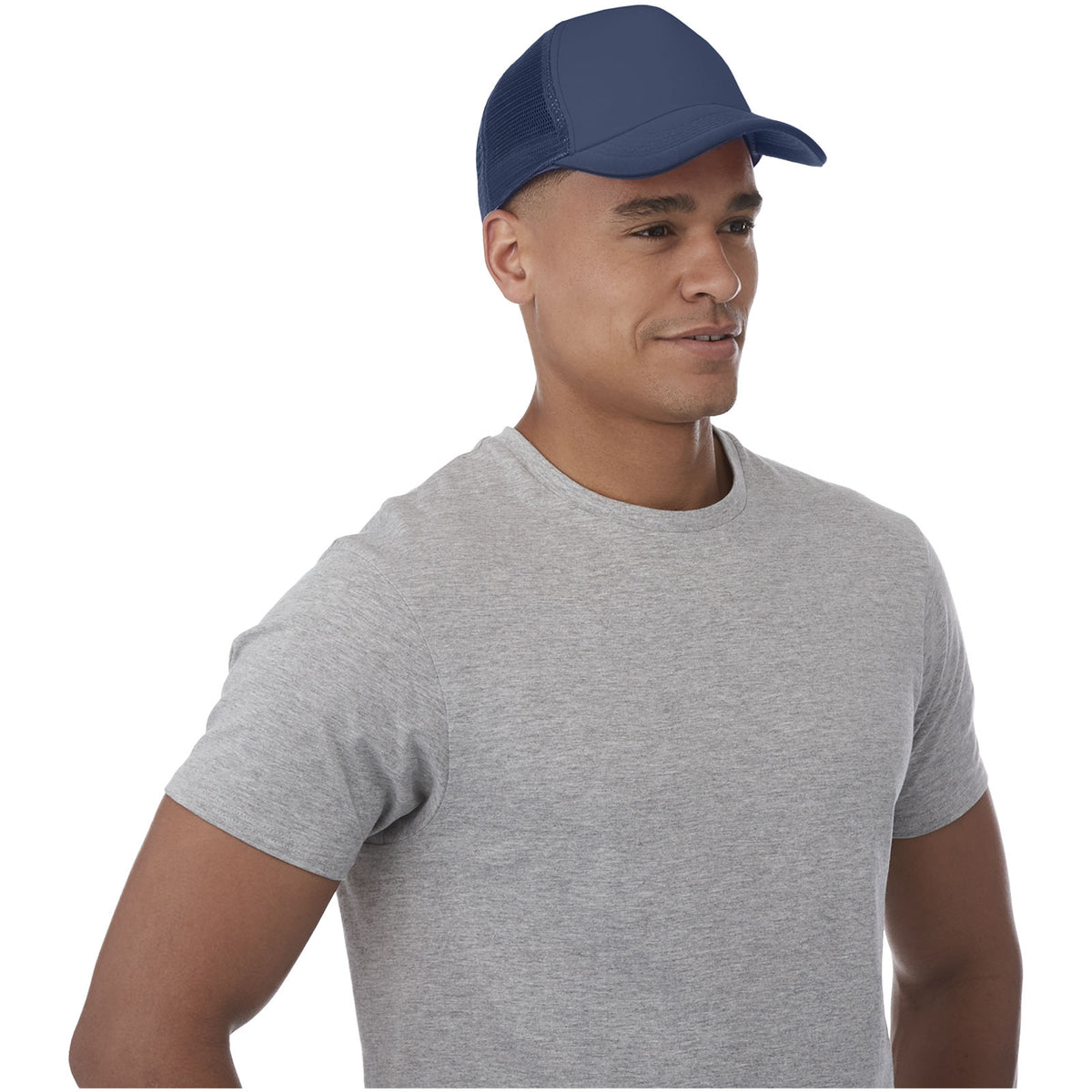 Trucker 100 g/m² 5-panelskeps