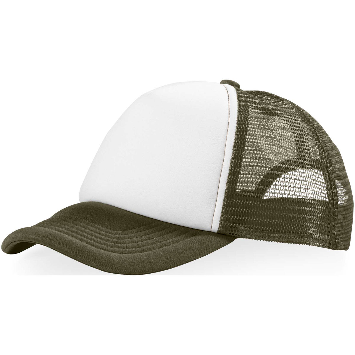 Trucker 100 g/m² 5-panelskeps
