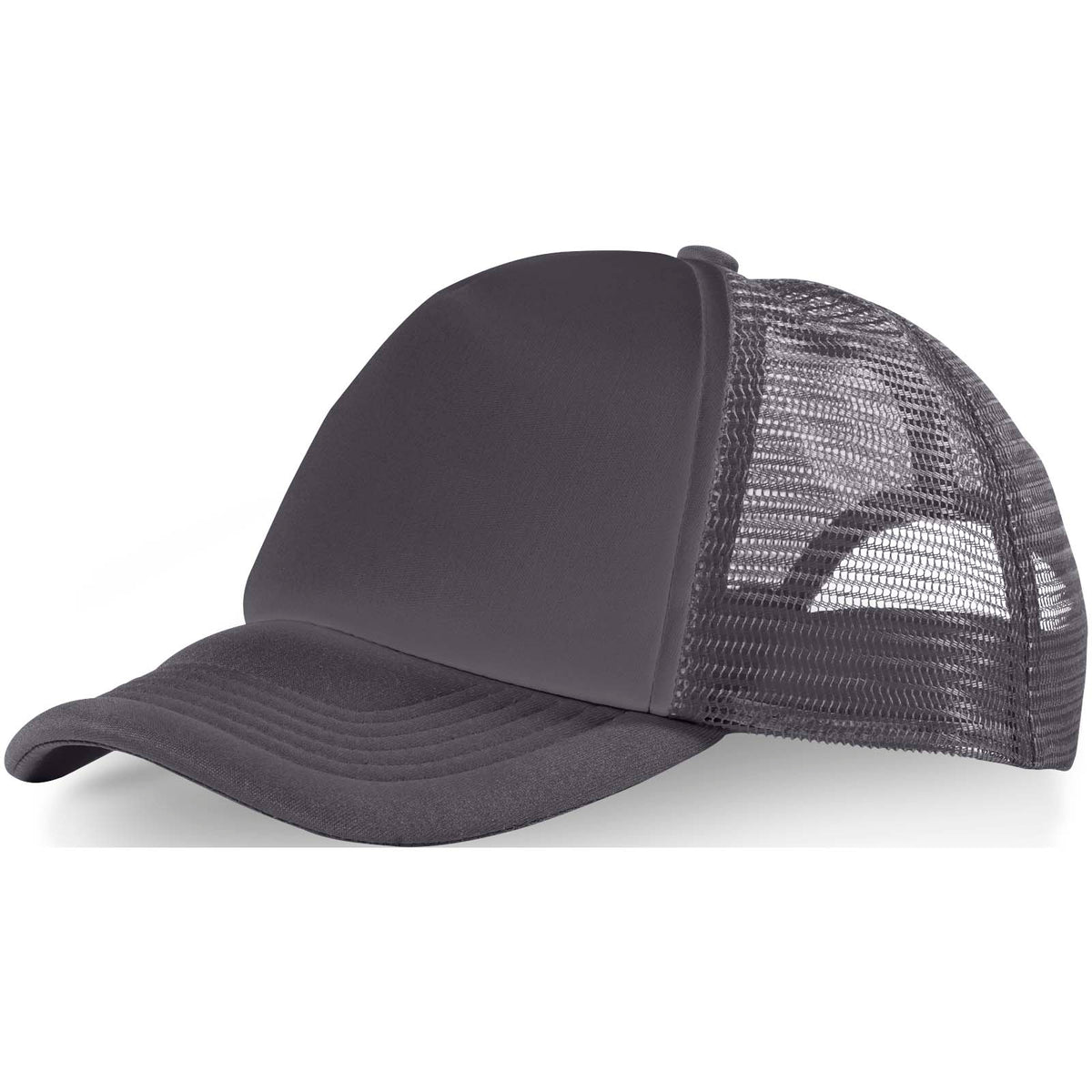 Trucker 100 g/m² 5-panelskeps