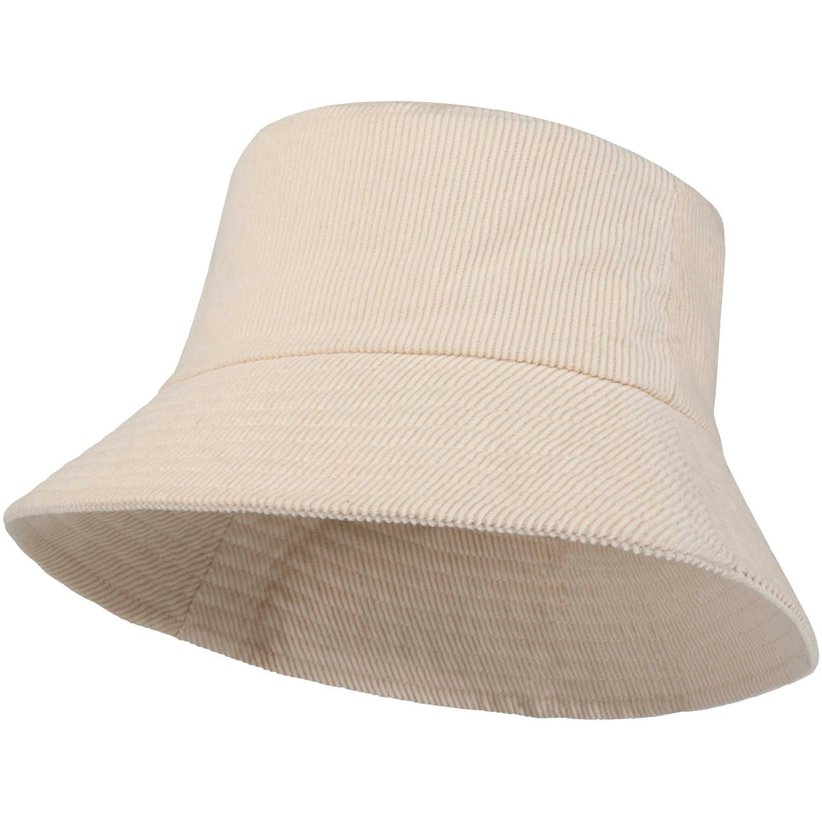 Howson 280 g/m² solhatt av återvunnen manchester