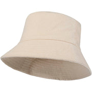 Howson 280 g/m² solhatt av återvunnen manchester
