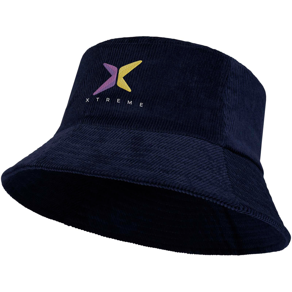 Howson 280 g/m² solhatt av återvunnen manchester