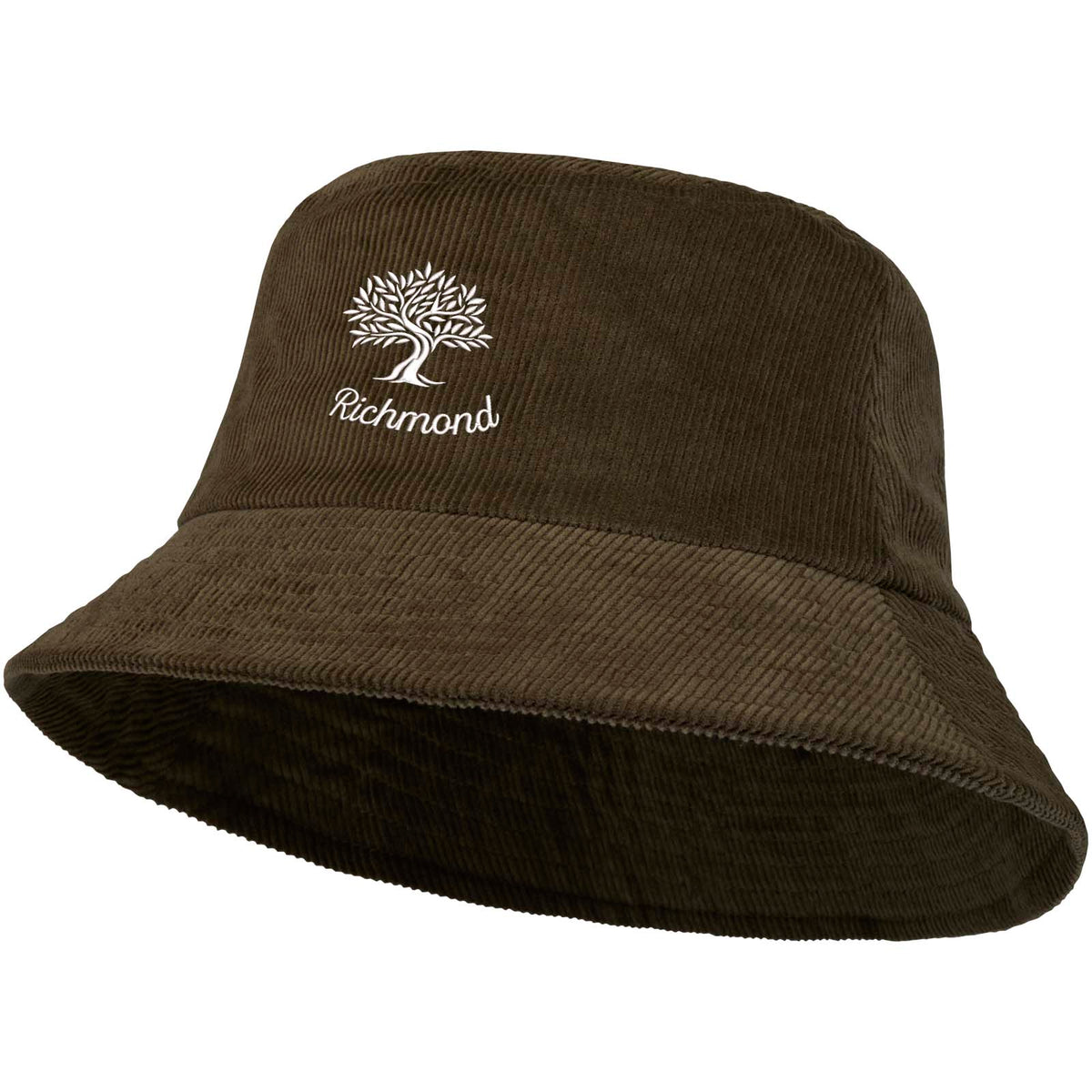 Howson 280 g/m² solhatt av återvunnen manchester