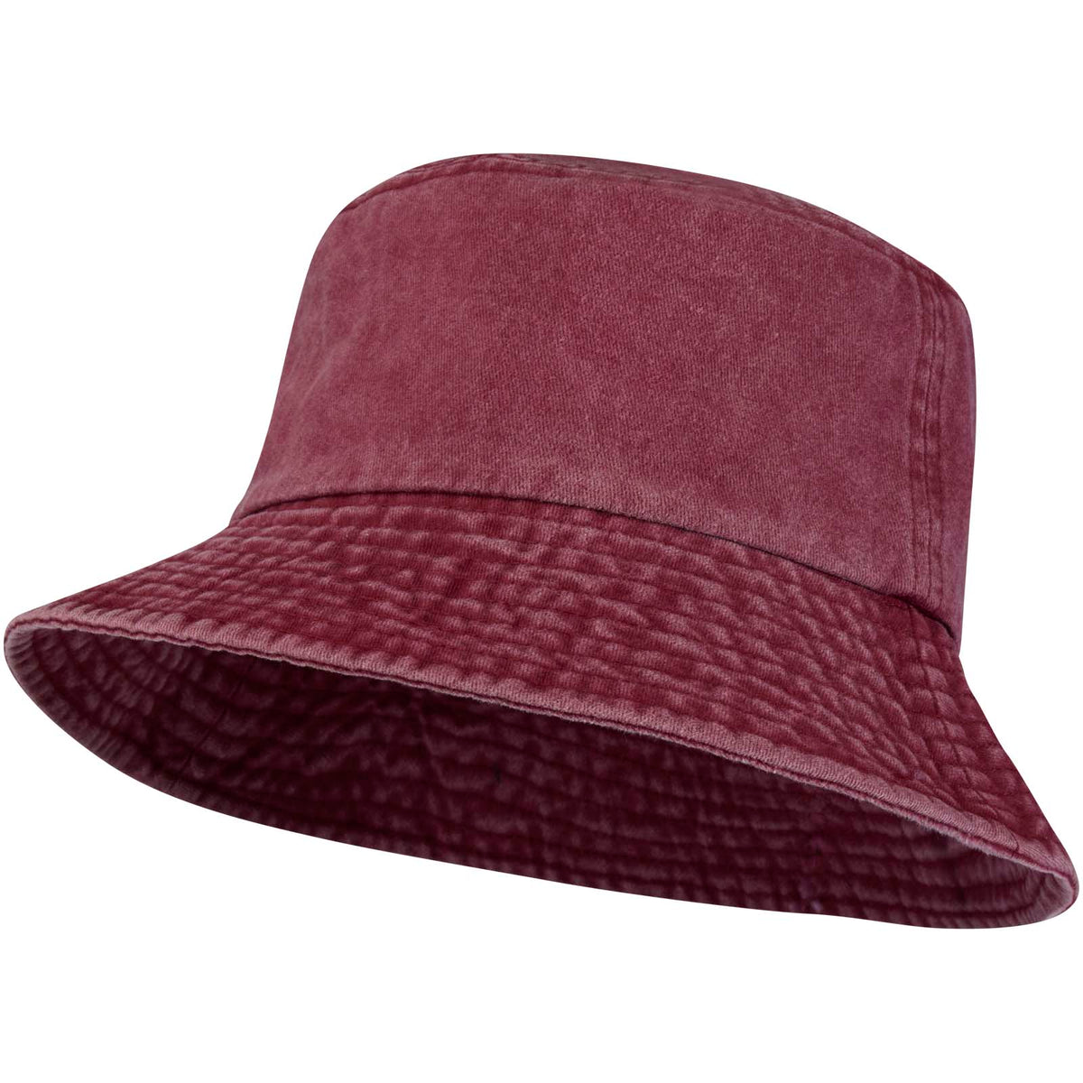 Mitica 270 g/m² solhatt med tvättad effekt