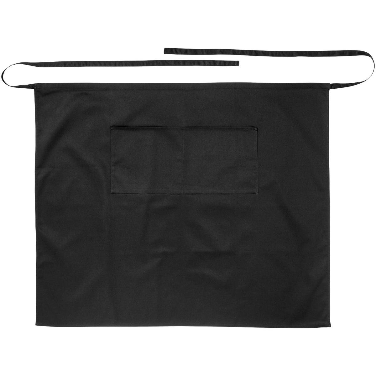 Lega 240 g/m² kort förkläde
