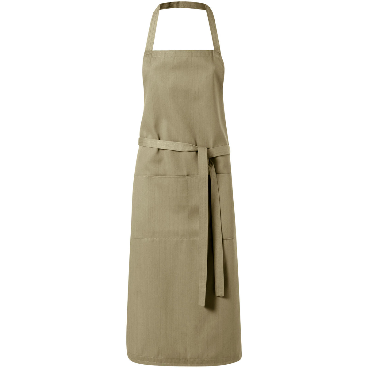 Viera 240 g/m² förkläde