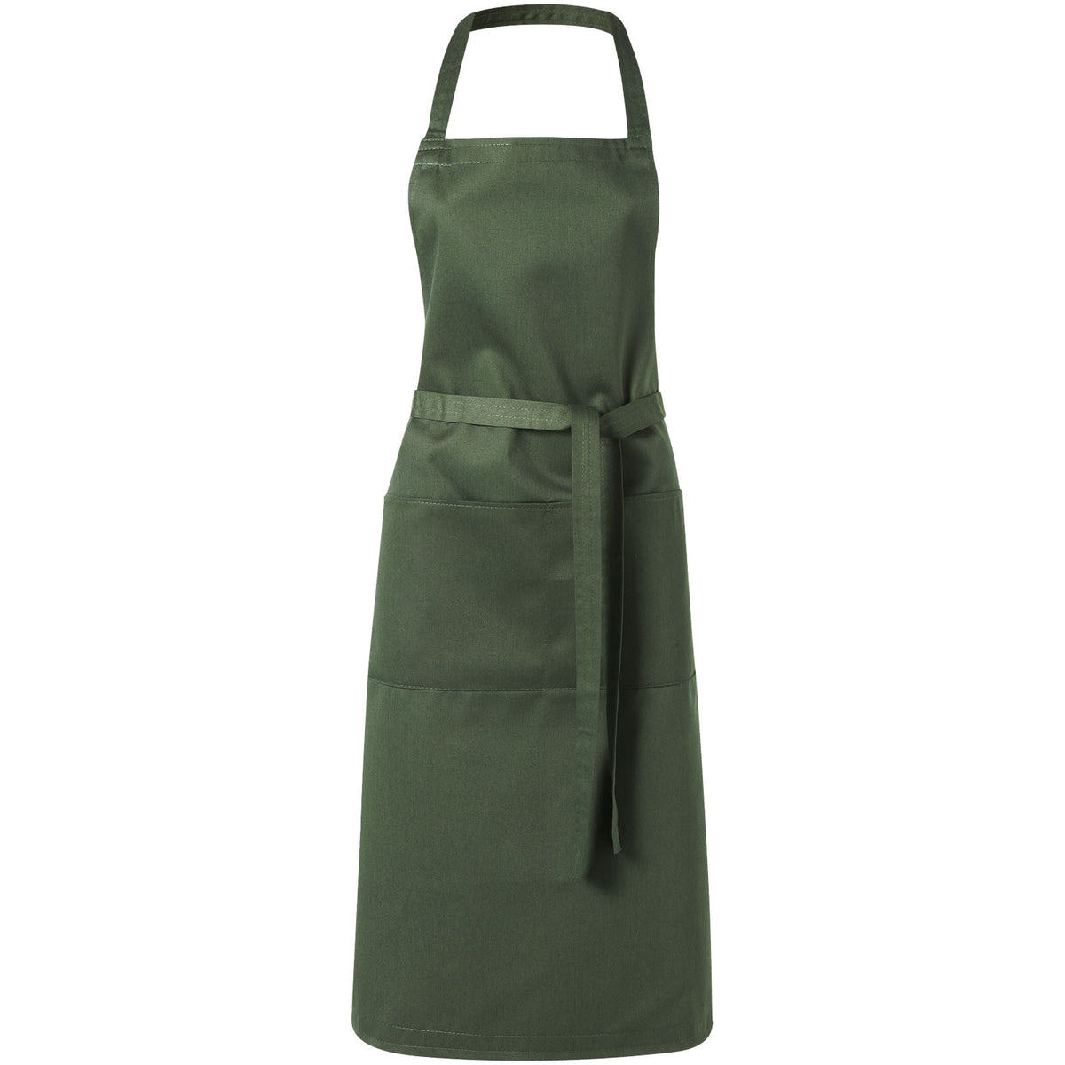 Viera 240 g/m² förkläde