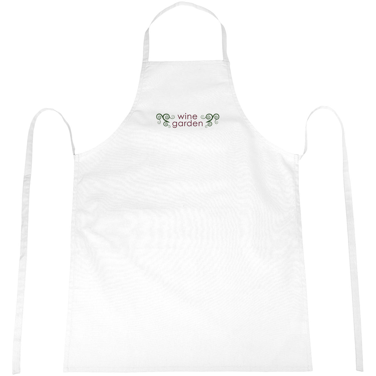 Reeva 180 g/m² förkläde