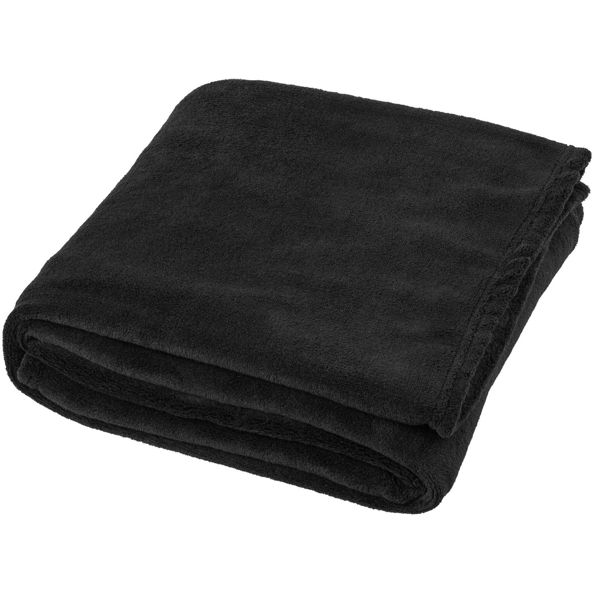 Bay extra mjuk filt i korallfleece