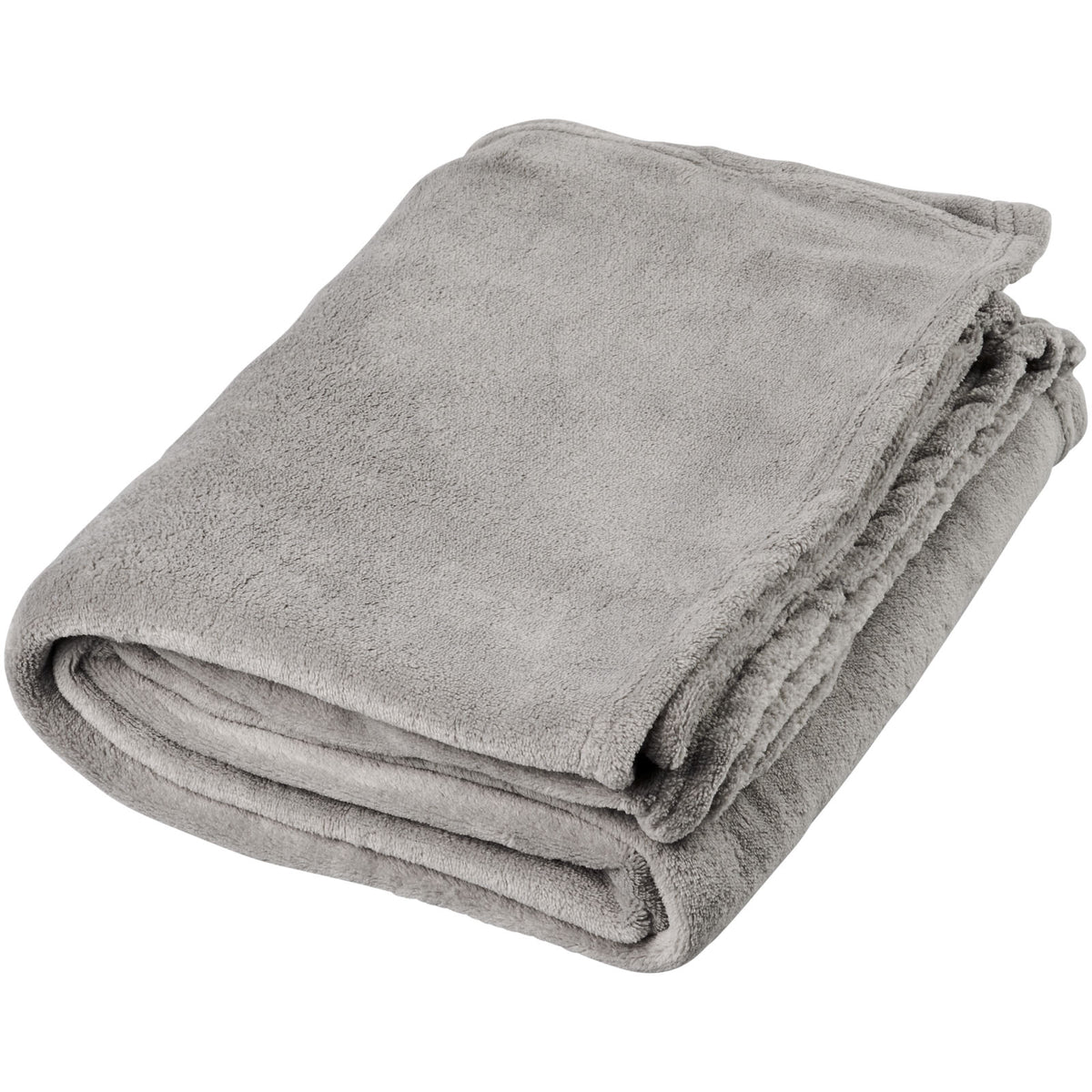 Bay extra mjuk filt i korallfleece