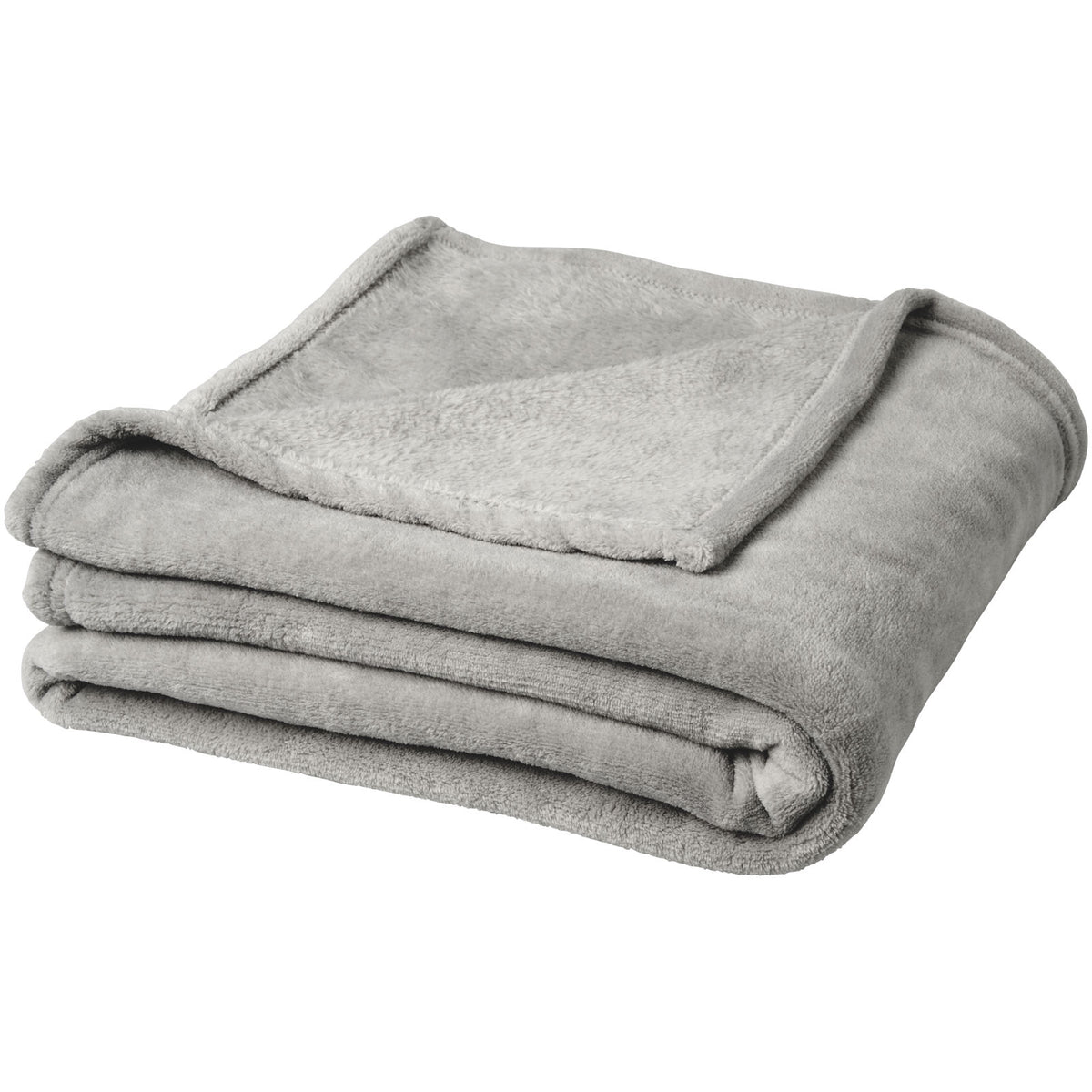 Bay extra mjuk filt i korallfleece