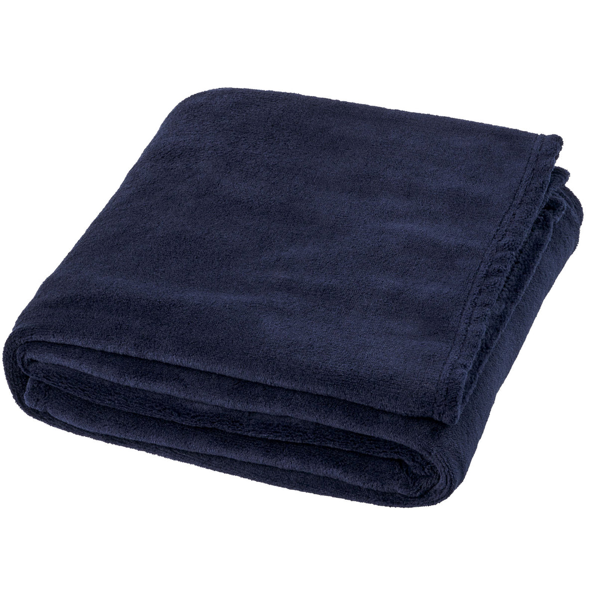 Bay extra mjuk filt i korallfleece