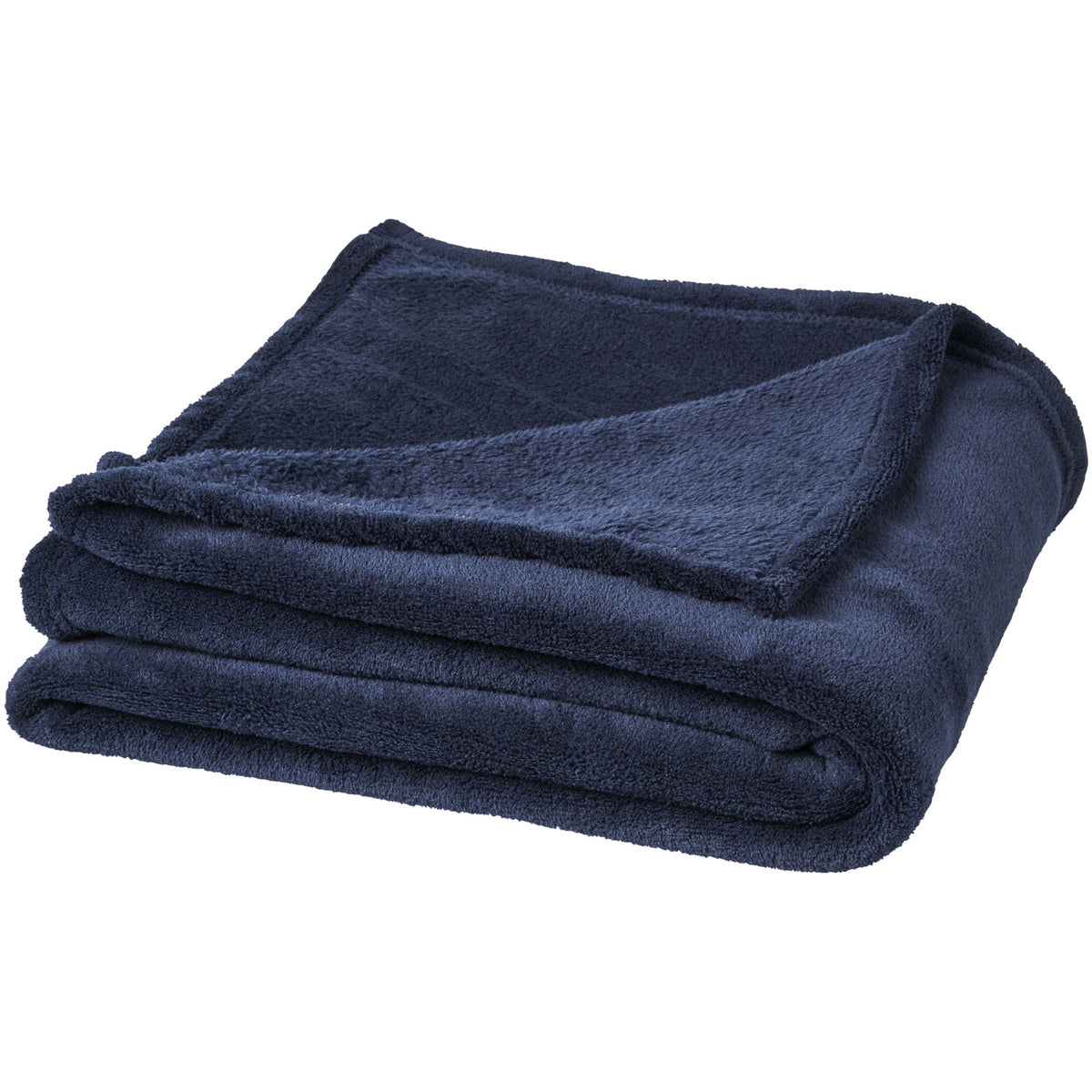 Bay extra mjuk filt i korallfleece