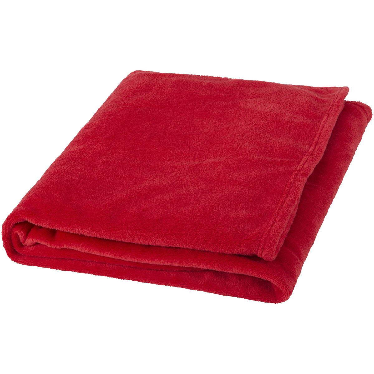 Bay extra mjuk filt i korallfleece