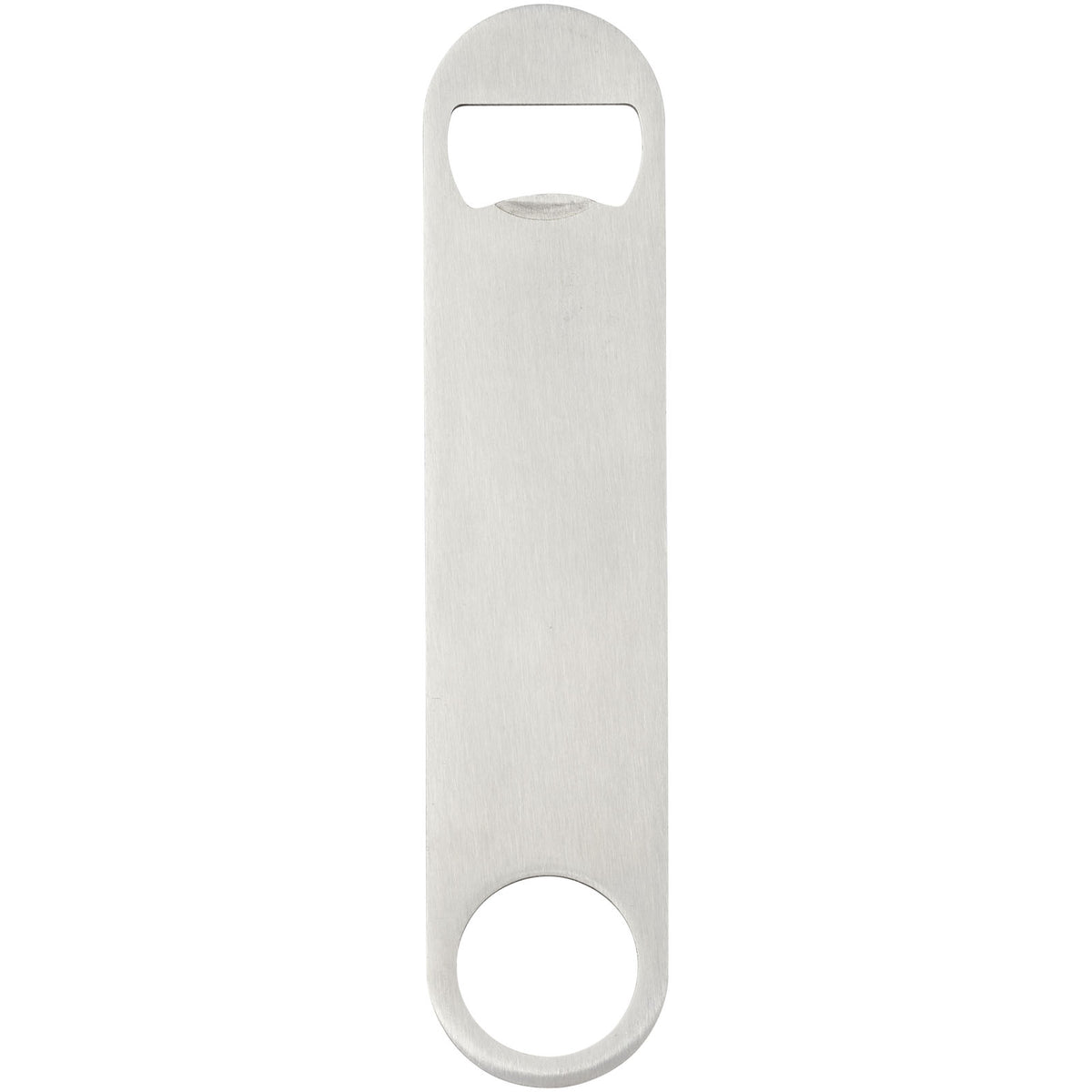 Paddle flasköppnare