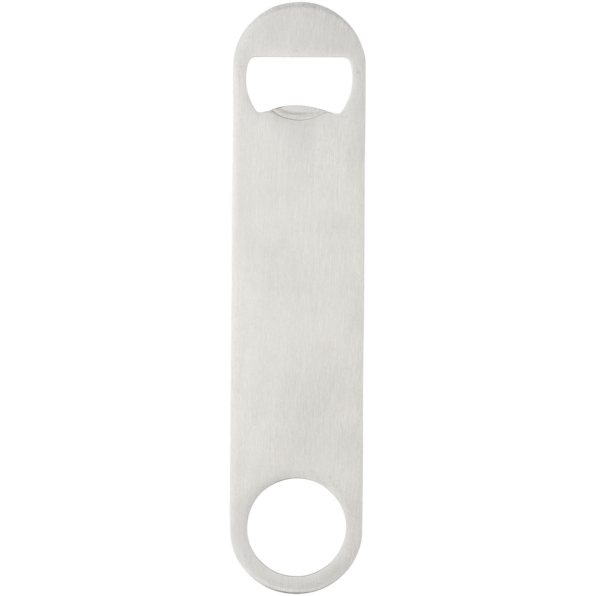 Paddle flasköppnare