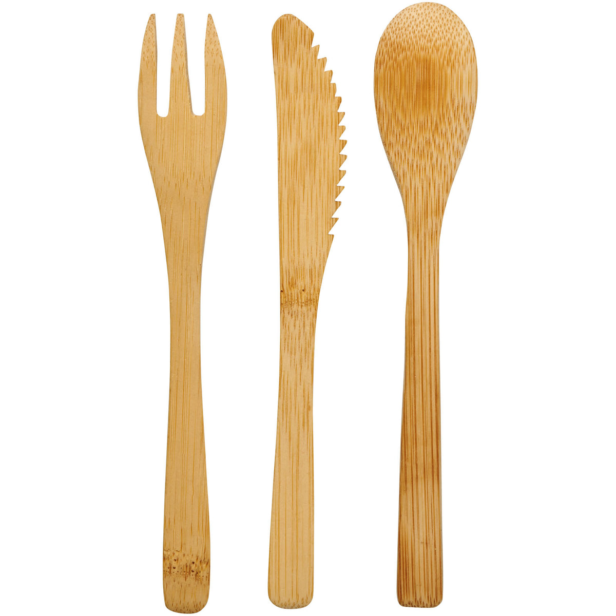 Celuk bestickset i bambu