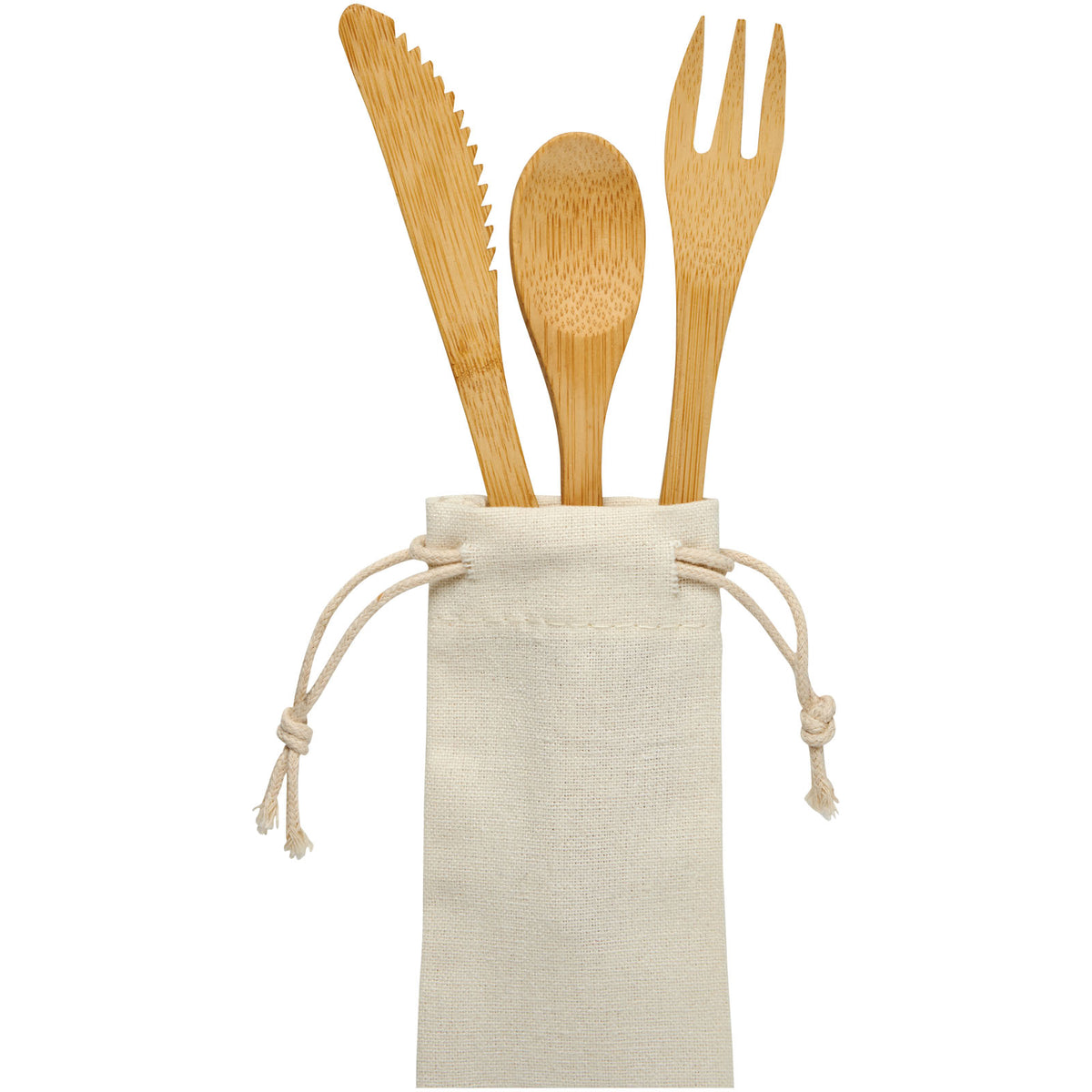 Celuk bestickset i bambu
