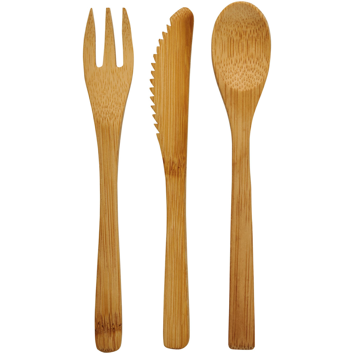 Celuk bestickset i bambu