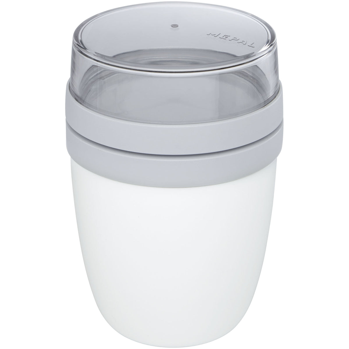 Mepal Ellipse 500+200 ml lunch box