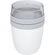 Mepal Ellipse 500+200 ml lunch box