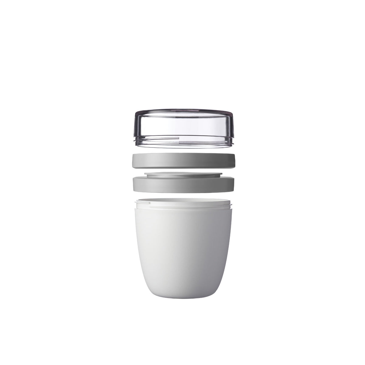 Mepal Ellipse 500+200 ml lunch box