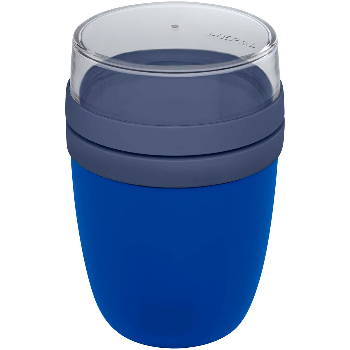 Mepal Ellipse 500+200 ml lunch box
