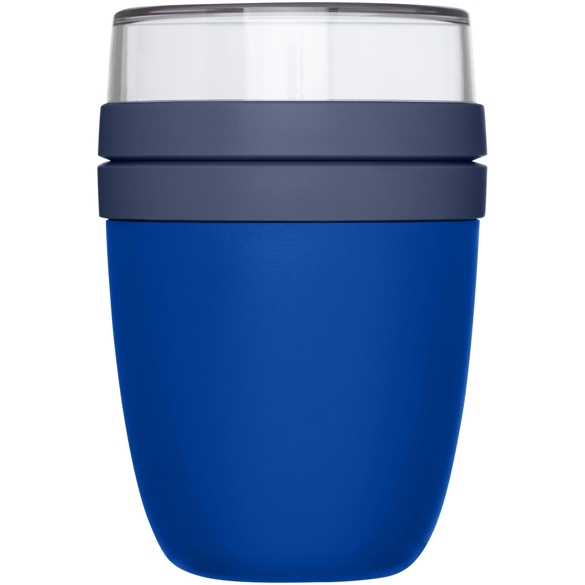 Mepal Ellipse 500+200 ml lunch box