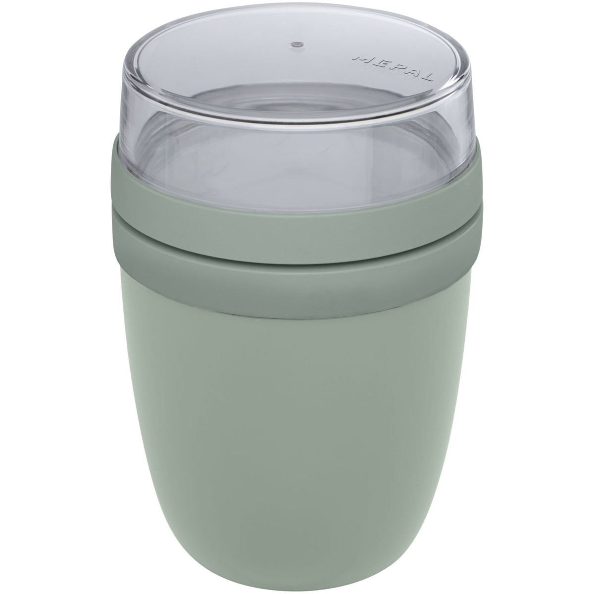 Mepal Ellipse 500+200 ml lunch box