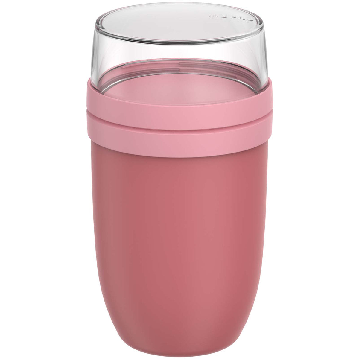 Mepal Ellipse 750 + 300 ml matlåda
