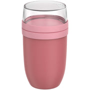 Mepal Ellipse 750 + 300 ml matlåda