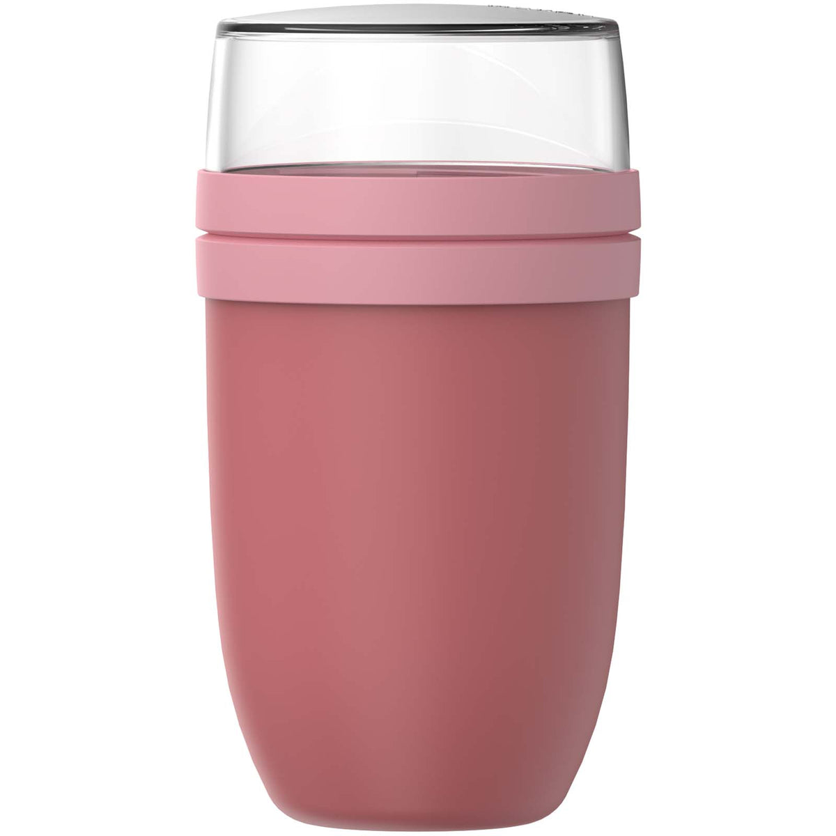 Mepal Ellipse 750 + 300 ml matlåda