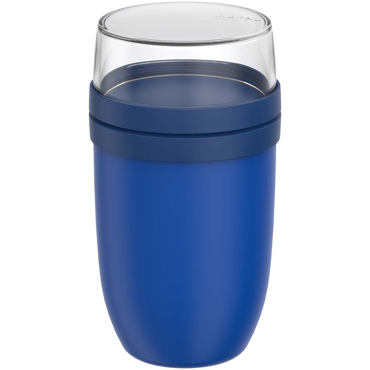 Mepal Ellipse 750 + 300 ml matlåda