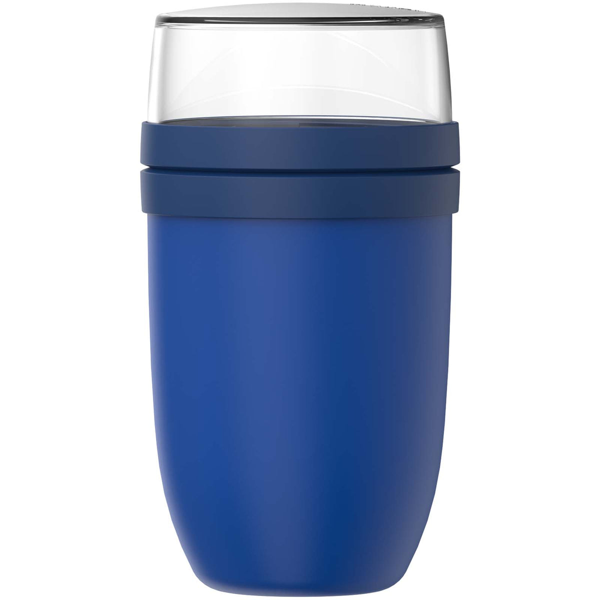Mepal Ellipse 750 + 300 ml matlåda