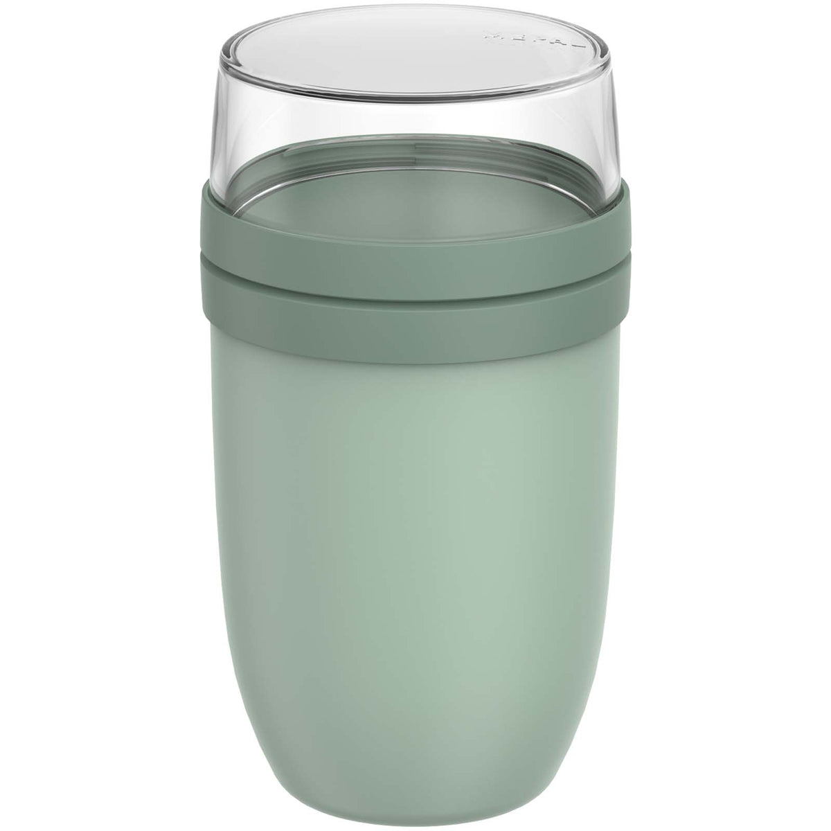 Mepal Ellipse 750 + 300 ml matlåda