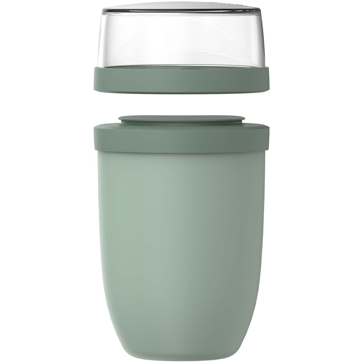 Mepal Ellipse 750 + 300 ml matlåda