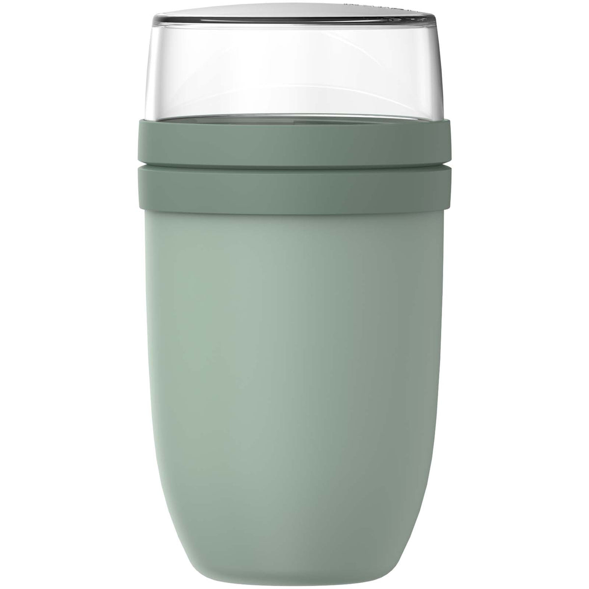 Mepal Ellipse 750 + 300 ml matlåda