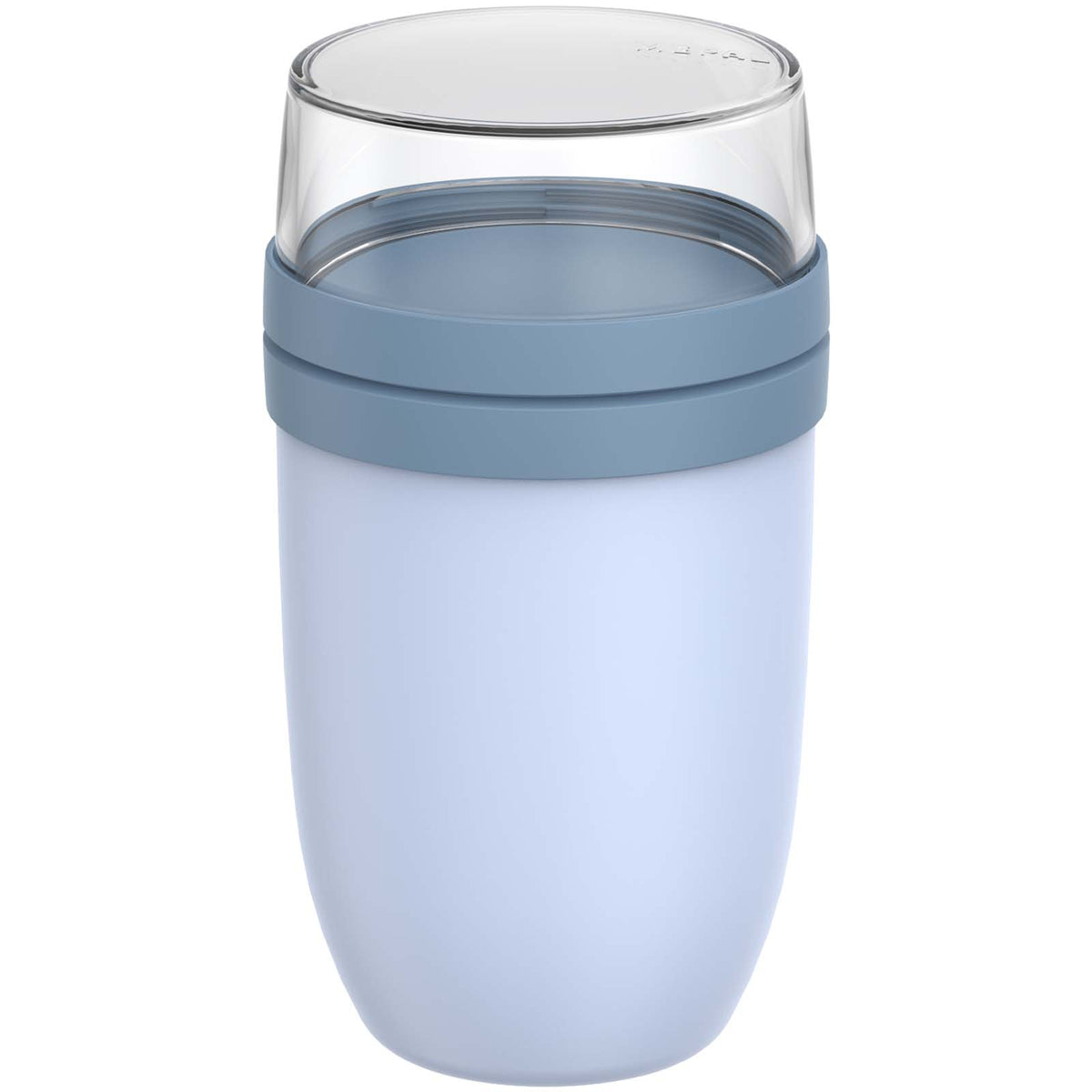 Mepal Ellipse 750 + 300 ml matlåda