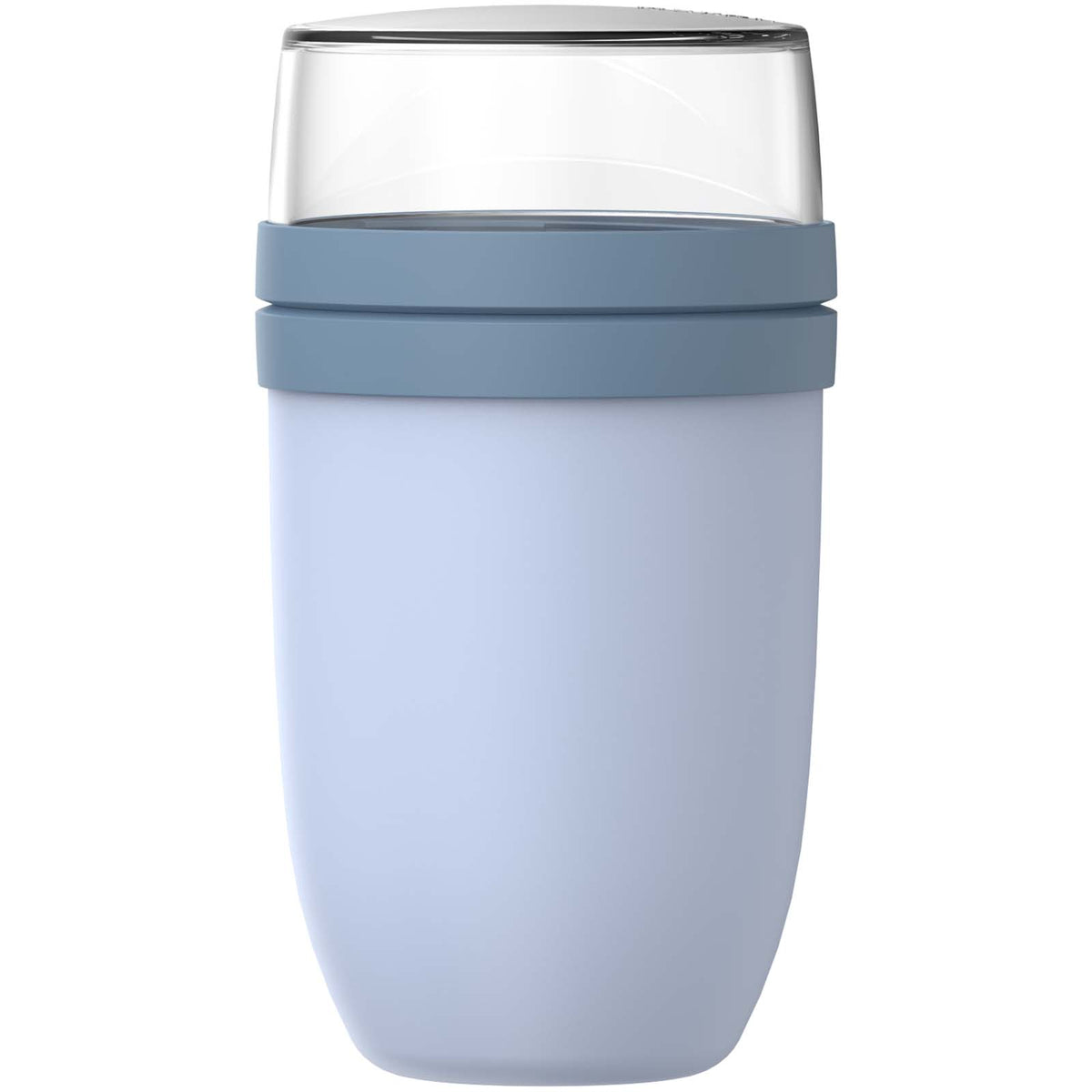 Mepal Ellipse 750 + 300 ml matlåda